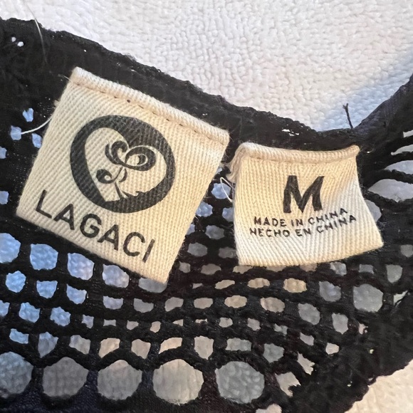 🆕 ❤️‍🔥LAGACI  Cover Up - Picture 9 of 14